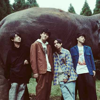 マカロニえんぴつ